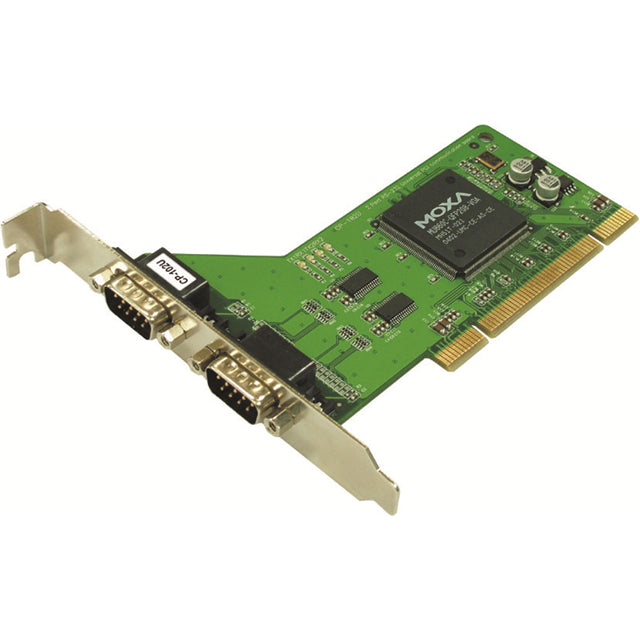 Moxa CP-102U - RS-232 PCI