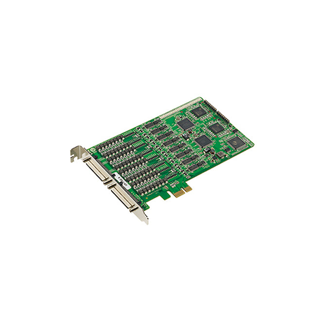 Moxa CP-116E-A W/O CABLE - RS-232, RS-422, RS-485 PCI Express