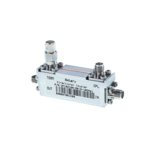 Amtery Corporation CP10218A-20 - Estándar 2GHz ~ 18GHz Propósito general