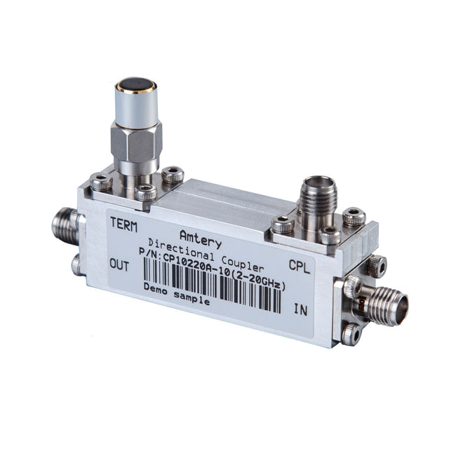 Amtery Corporation CP10220A-10 - Estándar 2GHz ~ 20GHz Propósito general