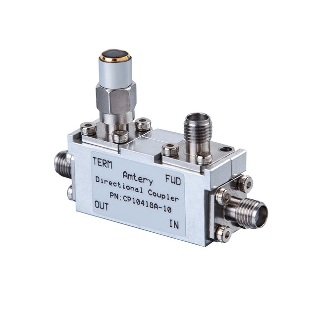Amtery Corporation CP10418A-10 - Estándar 4GHz ~ 18GHz Propósito general