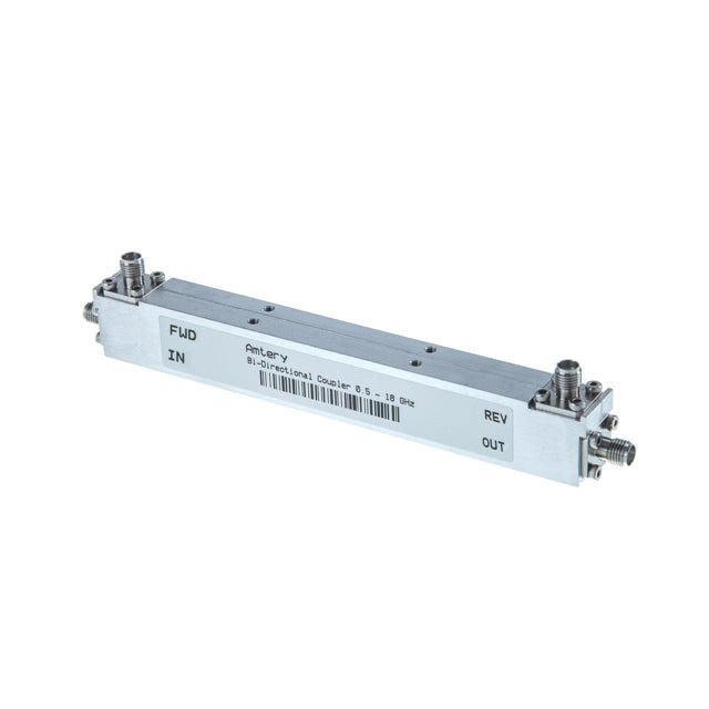 Amtery Corporation CP20018P50-20 - Estándar 500MHz ~ 18GHz Propósito general