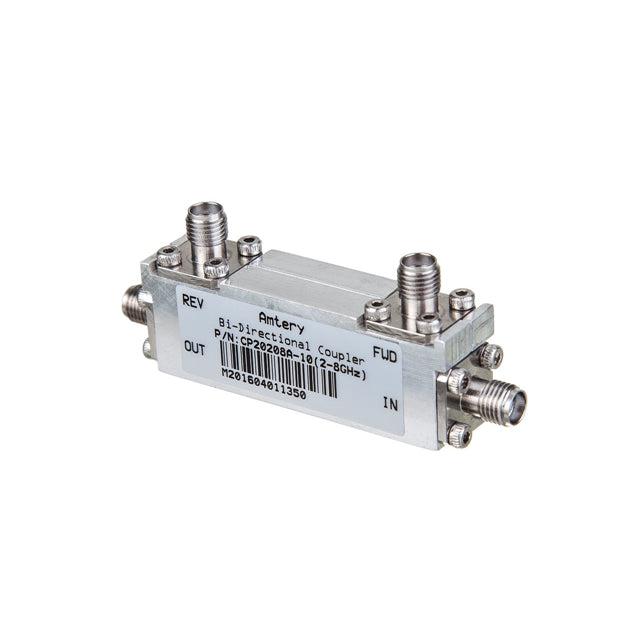 Amtery Corporation CP20208A-10 - Estándar 2GHz ~ 8GHz Propósito general