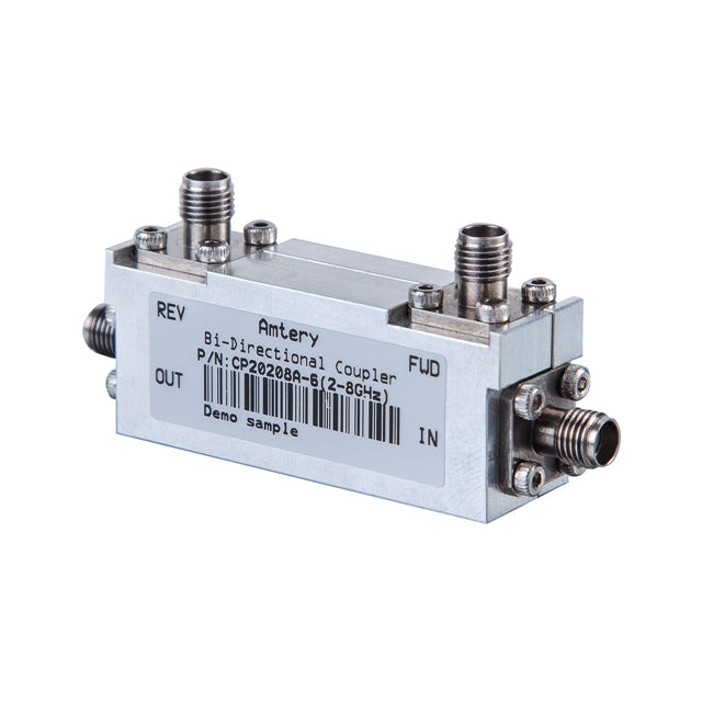 Amtery Corporation CP20208A-6 - Estándar 2GHz ~ 8GHz Propósito general