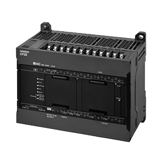Omron Automation and Safety CP2E-N30DR-A CP2E Input, Output (I/O) Module CP2E Series