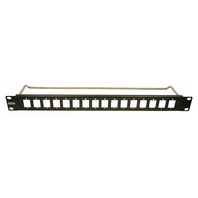 CLIFF Electronic Components Ltd CP30159 CP Modular Panel -