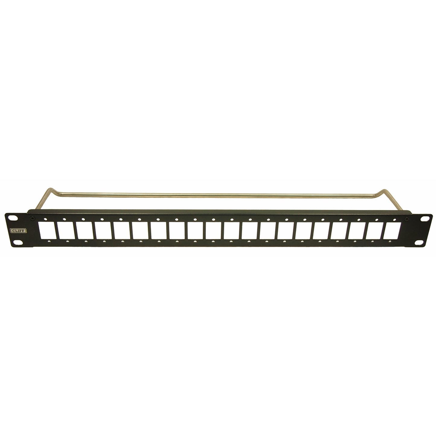CLIFF Electronic Components Ltd CP30161 CP Patch Panel -