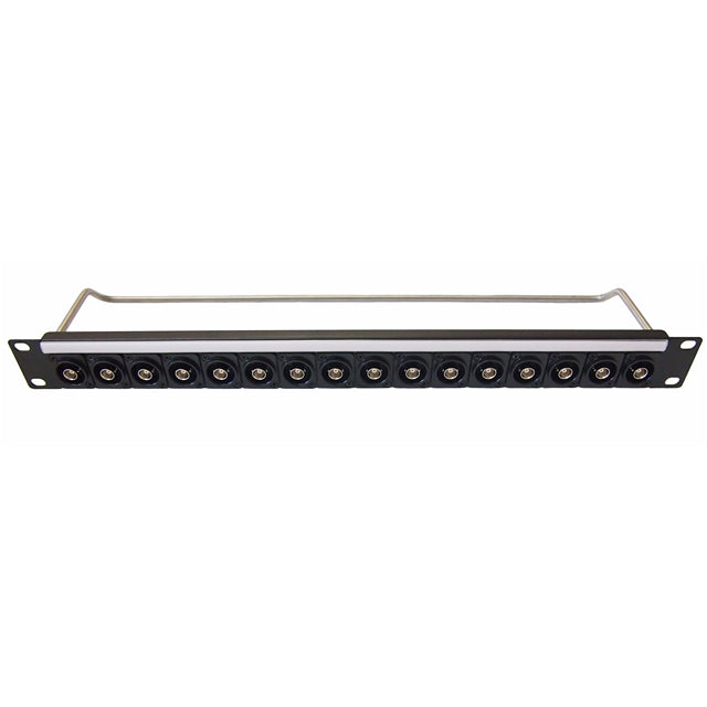 CLIFF Electronic Components Ltd CP30170 CP Modular Panel BNC