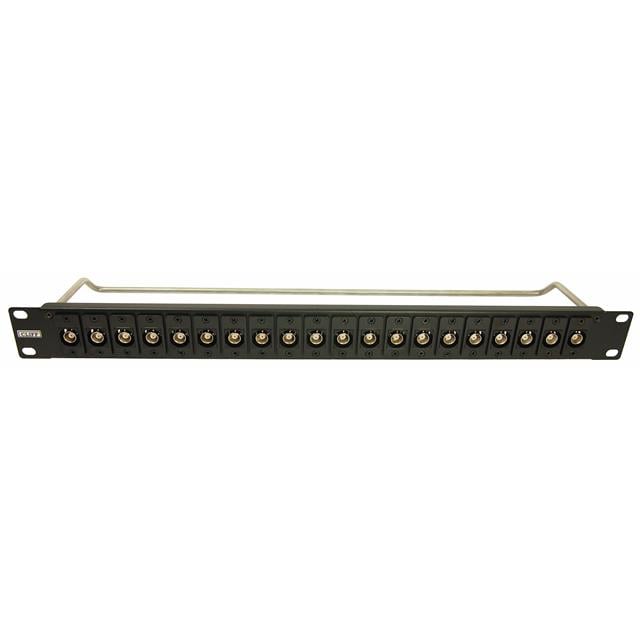 CLIFF Electronic Components Ltd CP30190 - Patch Panel BNC