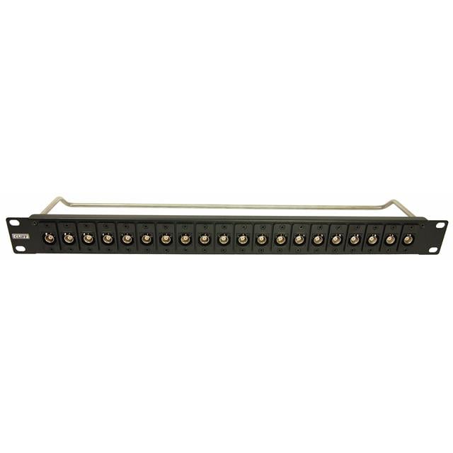 CLIFF Electronic Components Ltd CP30191 - Patch Panel BNC