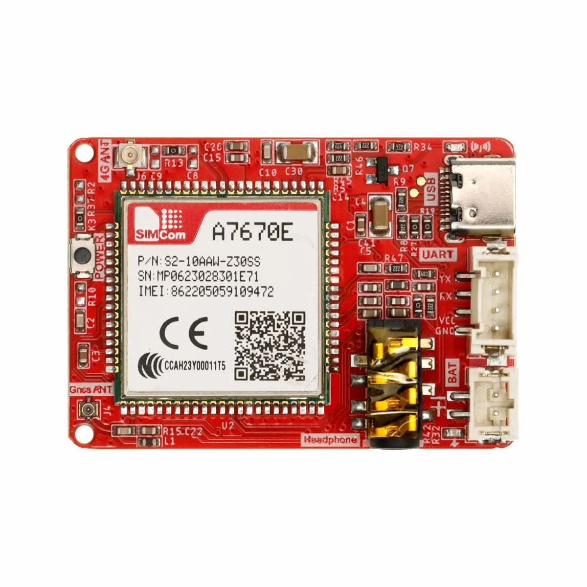 Elecrow CRT01260S - -