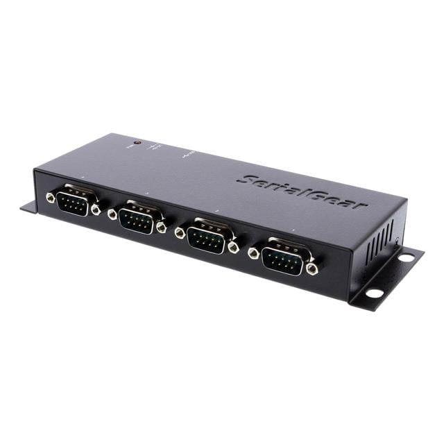 SerialGear CS-42042 - USB a serial USB - B 2.0 hembra