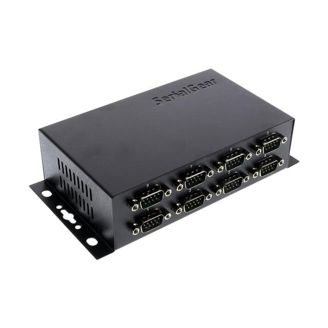 SerialGear CS-42082 - USB a serial USB - B 2.0 hembra