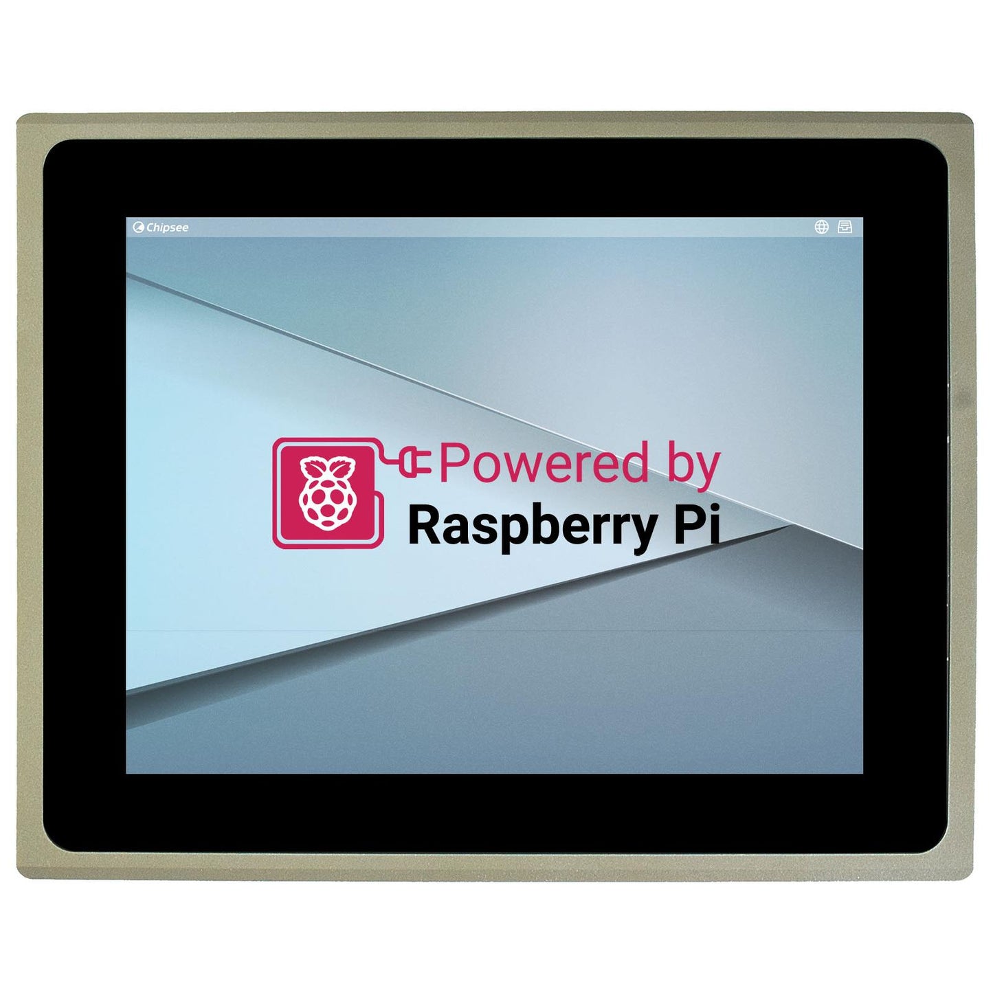 Chipsee CS10768RA5121 * 21'' PANEL RASPBERRY PI CM5 IPC
