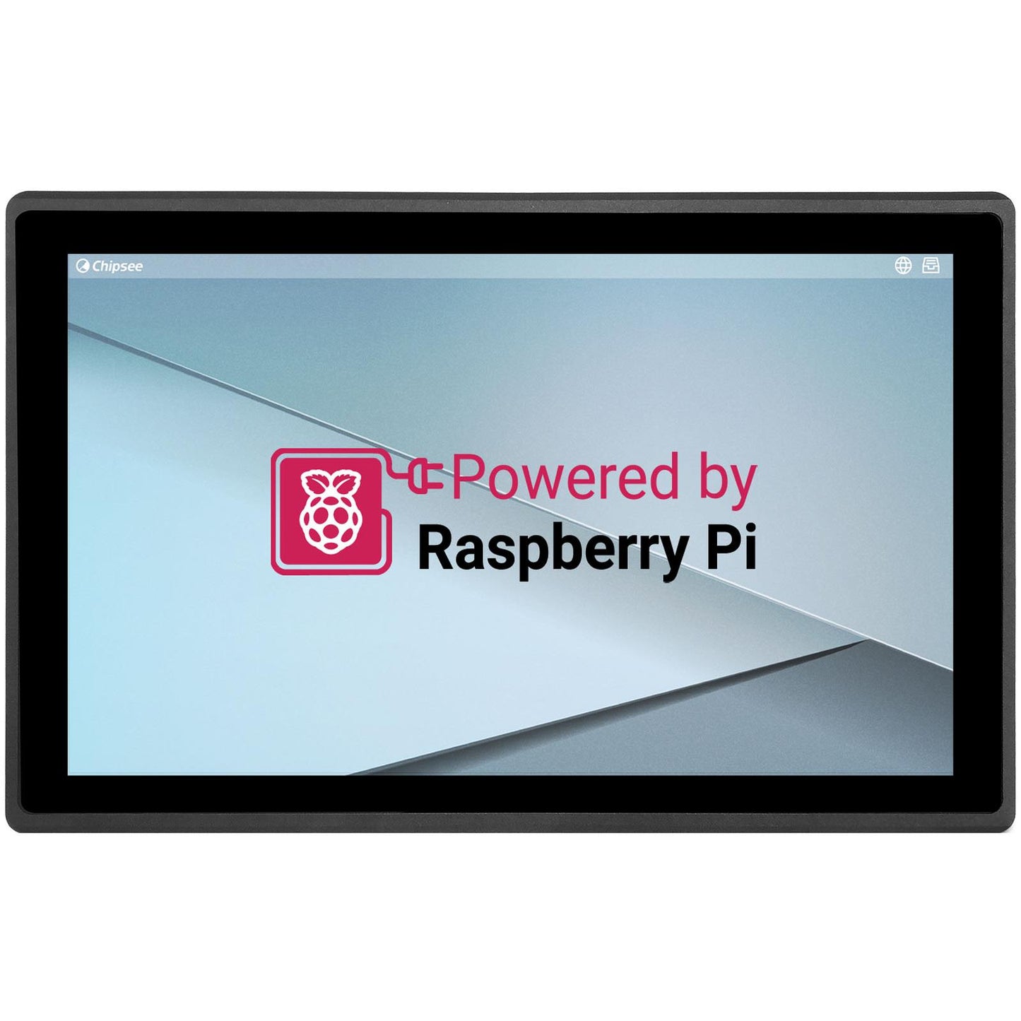 Chipsee CS19108RA5156 * 15.6'' PANEL RASPBERRY PI CM5 IP