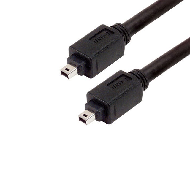 L-com CSM94-3M - Plug, 6 Position Plug, 6 Position