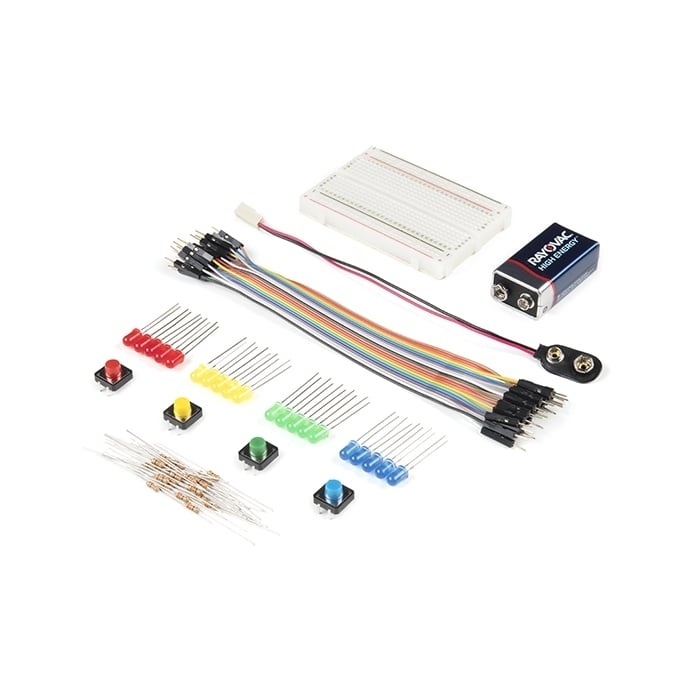 SparkFun Electronics 18089 - RED HAT CO.LAB CONVERSATION MACH