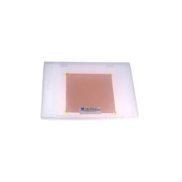 General Graphene Corporation CVCA11515NN - Película de grafeno 5.900" (149.86mm)