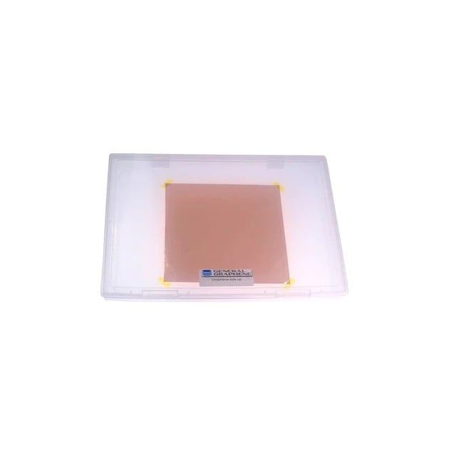 General Graphene Corporation CVCA11515YN - Película de grafeno 5.900" (149.86mm)