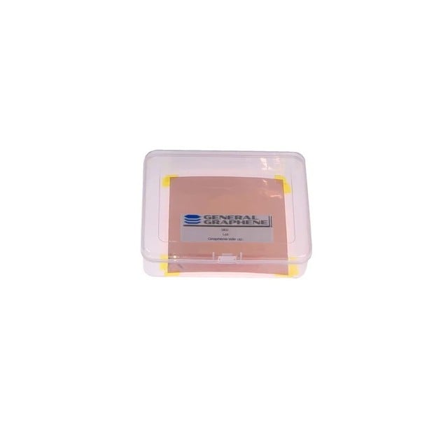 General Graphene Corporation CVCA355NN - Película de grafeno 1.970" (50.03mm)