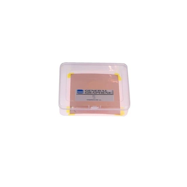 General Graphene Corporation CVCA388YN - Película de grafeno 3.150" (80.01mm)