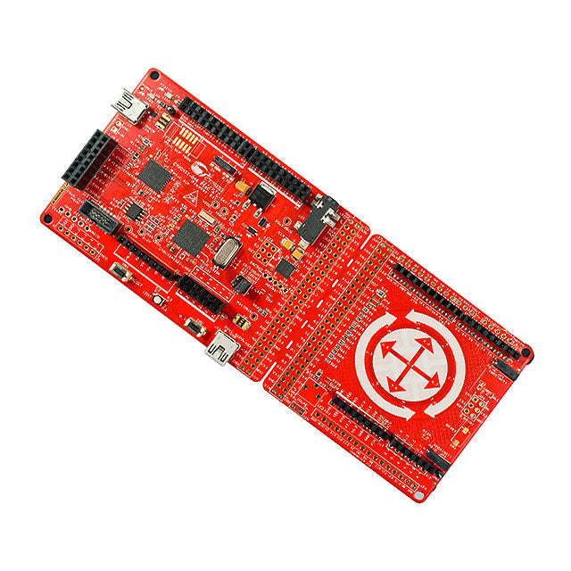Infineon Technologies CY8CKIT-046 PSOC™ 4 PSOC 4 L-SERIES PIONEER KIT MCU 32 bits ARM® Cortex®-M0