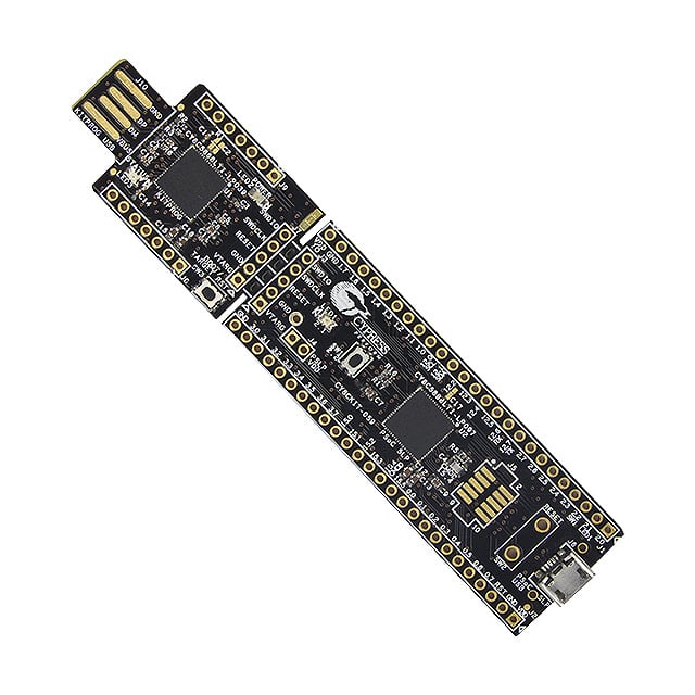Infineon Technologies CY8CKIT-059 CY8C58LP EVAL BRD PSOC™ 5LP