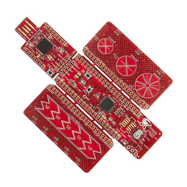 Infineon Technologies CY8CKIT-145-40XX PSOC™ 4 MCU 32-Bit