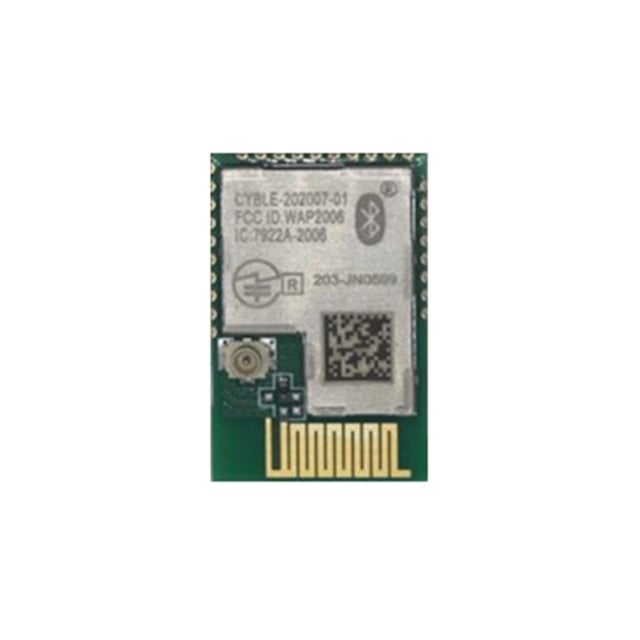 Infineon Technologies CYBLE-202007-01 PRoC™ BLE BlueTooth