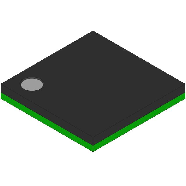 SMSC PPC34C60QFP * - -