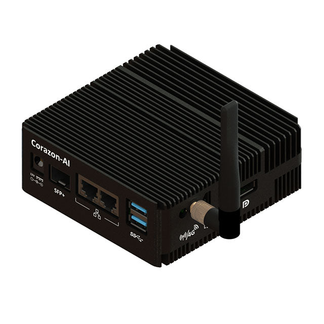 iWave Global IW-CORAZONAI-G1ESB-5EVEA-0A Zynq® UltraScale+™ MPSOC -