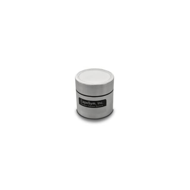 CapeScint CsI-25x25 - SENSOR - SCINTILLATION CRYSTAL -