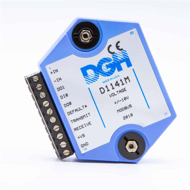 Jewell Instruments LLC D1141M - Analog Input DAQ Device
