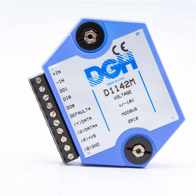 Jewell Instruments LLC D1142M - Multifunction I/O DAQ Device