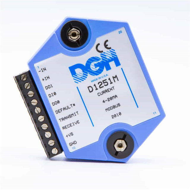 Jewell Instruments LLC D1251M - Analog Input DAQ Device