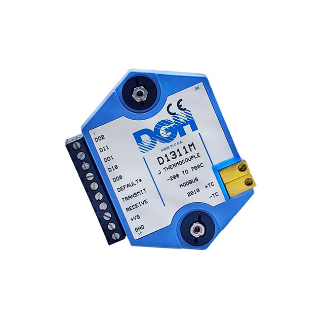 Jewell Instruments LLC D1311M - Temperature DAQ Device