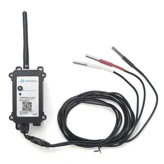 Dragino D23-LB-US915 - Sensor LoRaWAN
