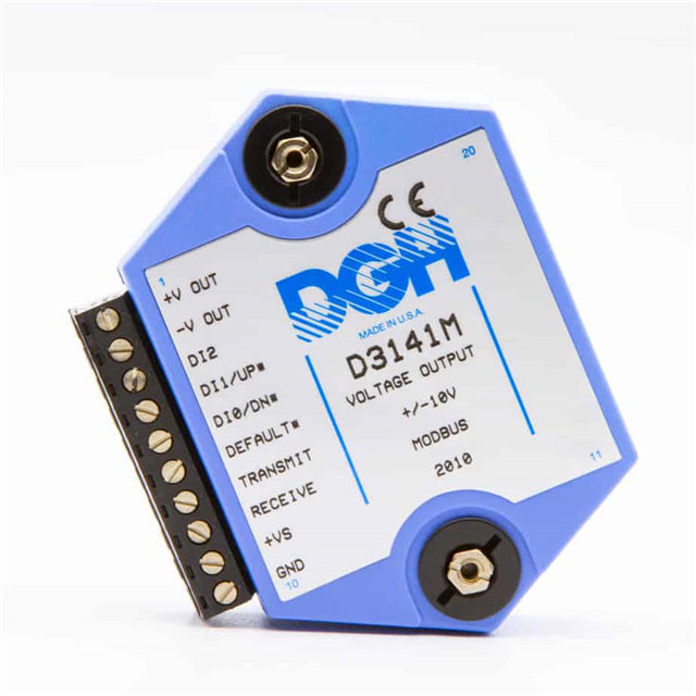 Jewell Instruments LLC D3141M - Analog Output DAQ Device