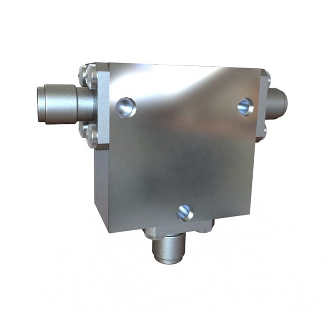 DiTom Microwave D3C1720N-6 - Circulador 1.7 GHz ~ 2 GHz 150 W