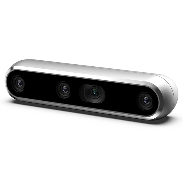 RealSense 999WCR Intel® RealSense™ - Chassis Mount