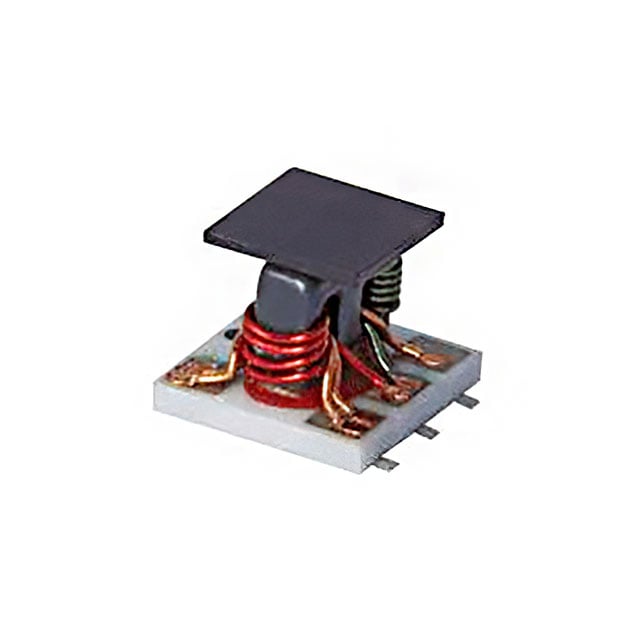 Mini-Circuits DBTC-7-152LX+ - Estándar 10MHz ~ 1.5GHz Celular