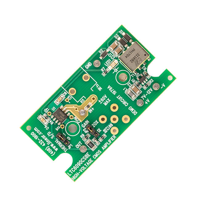Analog Devices Inc. DC1979A - General Purpose