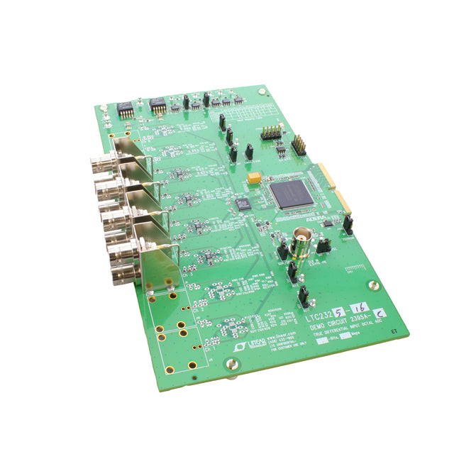 Analog Devices Inc. DC2395A-C - DEMO BOARD FOR LTC2325-16