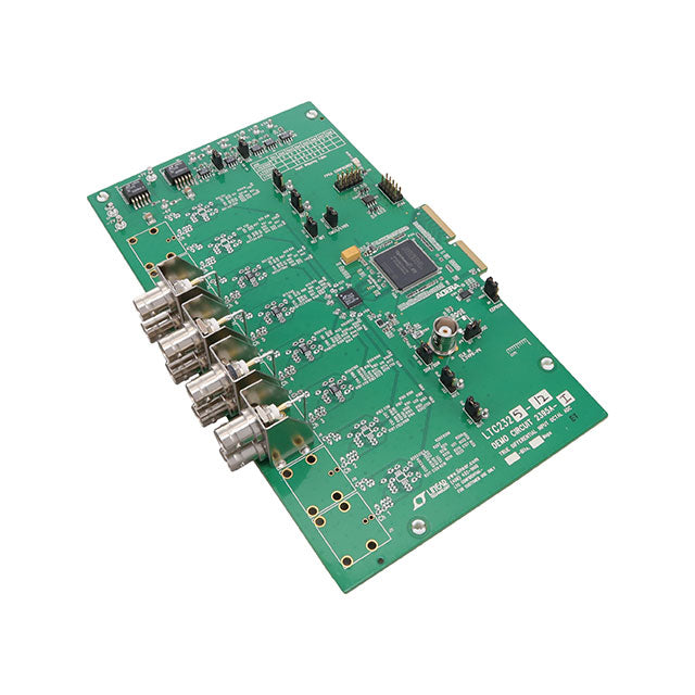 Analog Devices Inc. DC2395A-I - DEMO BOARD FOR LTC2325-12