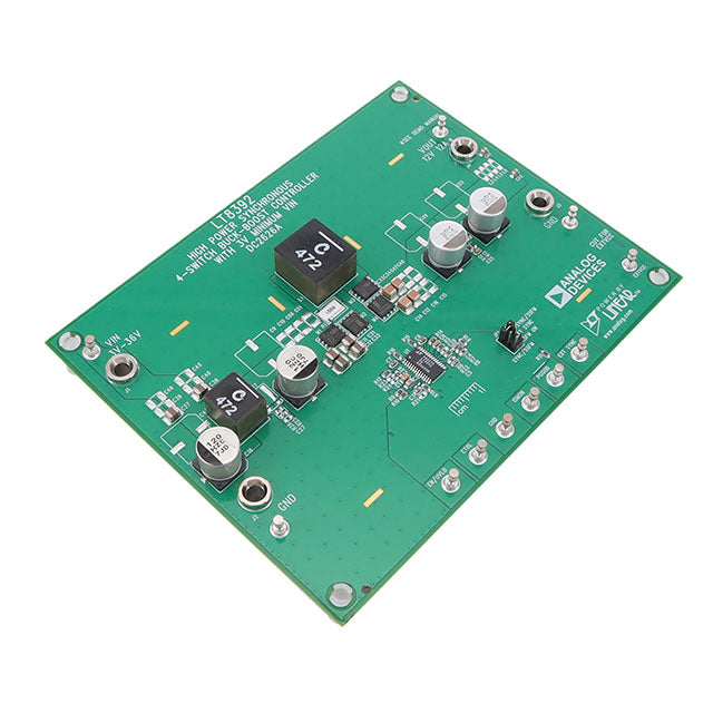 Analog Devices Inc. DC2626A - EVAL BOARD FOR LT8392