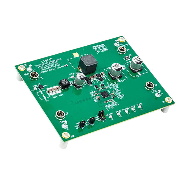 Analog Devices Inc. DC2814A-C - EVAL BOARD FOR LT8210