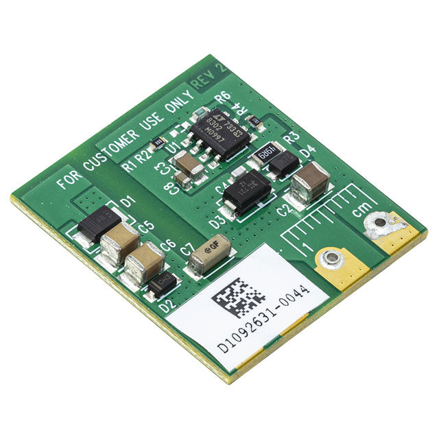 Analog Devices Inc. DC2821A - EVAL BOARD FOR LT8302