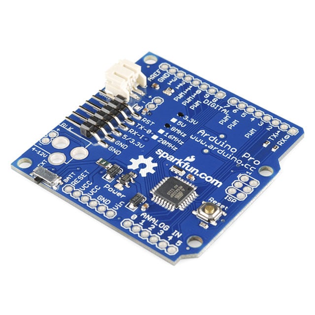 SparkFun Electronics 10914 AVR® ATmega MCU 8-Bit