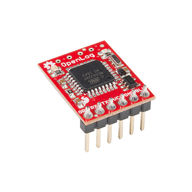 SparkFun Electronics 13955 - EVAL BOARD FOR ATMEGA328 Data Logger
