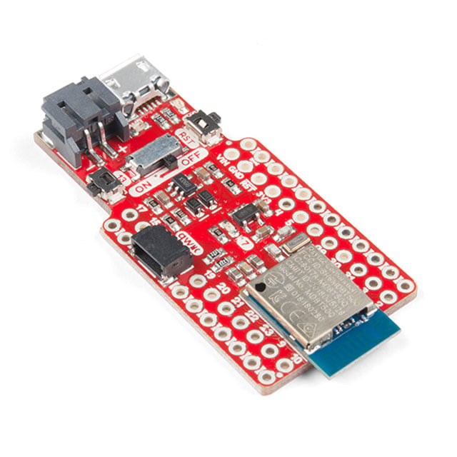 SparkFun Electronics DEV-15025 - Transceiver; Bluetooth® 5.x (BLE)